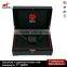 Customized logo brands luxury wrist watch gift packaging box for mens
