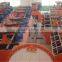 Drum Set, Zinc Prcoessing Machine, Flotation Machine