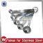5 Pcs Set Stainless Steel Measuring Spoon