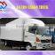 Lorry Transport Service in China and Hong Kong