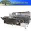 Commissioning Provided Box Packing Machinery From Shanghai Port