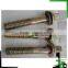 UIC60 Railway Sleeper Screw for Concrete Sleeper Fastening