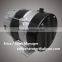 2 pole small brushless alterantors