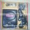 Sega Mega Drive 2 Video Game Console with 2 controllers 16 bit