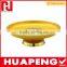 Brass manufacturer offering original/bronze/pearl golden color brass tray/plate