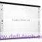 portable finger touch interactive whiteboard