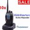 Wouxun KG-UV6D,UV-8D dual band walkie talkie,SSB transceiver