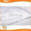 China supplier Hotel ultra soft cotton filled mattress protector fabric