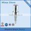 MZ-001-1 aluminium perfume bottle sprayer pump with 15/400 18/400 20/400