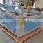 MDF plywood die board laser cutting machine with CE FDA