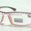 Wholesale cheap hot selling plastic cool multicolor reading glasses