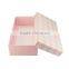 2015 handmade paper card packaging boxes folding box innovative box designs