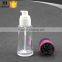 make your own spray pump bottles for personal skin care