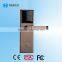 Hotel door locks systems with electronic key card