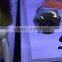 toys display case, led acrylic lighted display case for hot toys, lighted glass display case