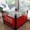 Hotsale supermarket promotion table
