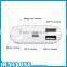 Hot selling Original Power Bank 16000mAh With Dual USB for xiaomi
