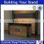 Newest Modern Garment Store Front Counters