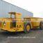 Excavation Equipment RT-15 Low Profile Dump Truck Volume 7Cubic Meter