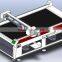 150w metal&non-metal multifunctional cutting machine BCL1325BM series