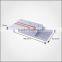Factory direct supply Aluminum insert fin heat sink,heatsink with pressed heat pipes
