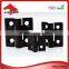 HL-226-1BS Industrial Equipment Medical Equipment type of door hinge