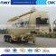 bulk cement tank semi-trailer 35-71cbm for sale