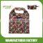 190T Polyester Folding Bag