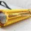 2 Years Warrantee Aluminium 100% Bright/50% Bright/ SOS Baseball Bat tactical led flashlight