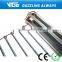 3 year warranty 24v led rolling strip for light box