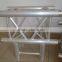 Durable outdoor concert stage truss heavy duty truss