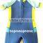 swim wetsuit neoprene printing wetsuit child wetsuit