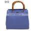 woman genuine soft leather &old fashioned authentic designer handbag for wholesale in 2015