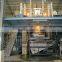 High-Tech Ceramic Frit Fused Glass Kiln For Sale