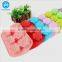 2015 new design silicone cake mold