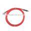Good Quality china supplier for car amplifier with Copper conductor car audio cables car amplifier RCA cables