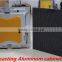 THE 8 years led display manufactuer best effect full color p4 led screen; outdoor led display p4/China LED of p4 led for stage