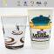 Tuoxin the Cheapest Double Wall Espresso Cup With High Quality