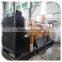 Manufacturer Silent Type Biomass Generator set with power generator 3 phase