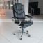 PU LEATHER OFFICE CHAIR AL-1034A