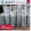 scaffolding pipe unit weight