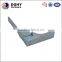 Customized high quality hardware folding table parts