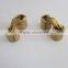 China Supplier Brass Pin Hinge For Jewelry Box