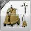 LT-9 Golden Vertical Hot Sales Steam Press CB/CE Certification Steam Iron