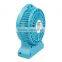 New product led Colorful cute mini hand held fan, china rechargeable fan