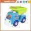 DIY construction vehicles toys kids assembly car toys