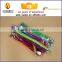 YIWU Soft and cruly chenille stems/pipe cleaner for diy for kids