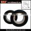 Thick Rubber Adhesive Pipe Wrap Insulation Tape