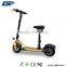Two Wheels 36V 10.4Ah 350W Balance Electric Scooter