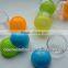 capsules for vending machines